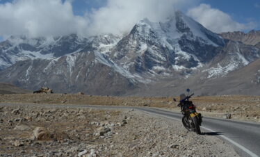Sikkim tour