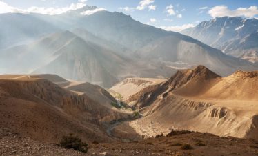 Nepal – Mustang Discovery Expedition